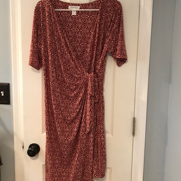 Motherhood Maternity Dresses & Skirts - Motherhood Maternity Dress - size large